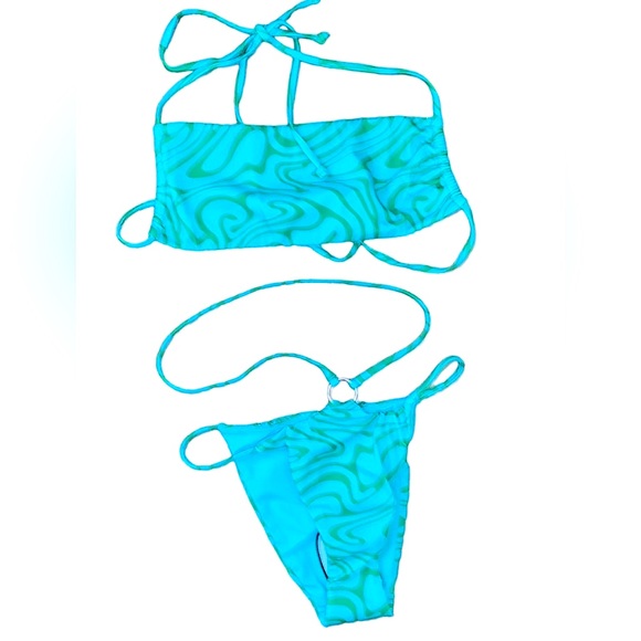 PacSun Other - PACSUN BIKINI💋NWOT